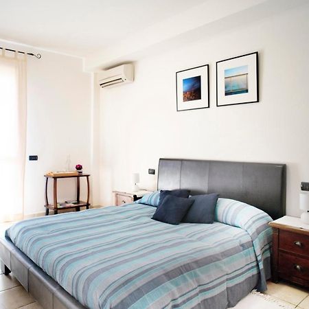 Bolina Rooms Quartu Sant'Elena Exterior photo