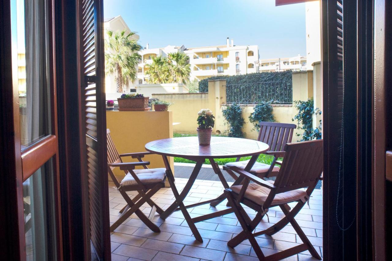 Bolina Rooms Quartu Sant'Elena Exterior photo